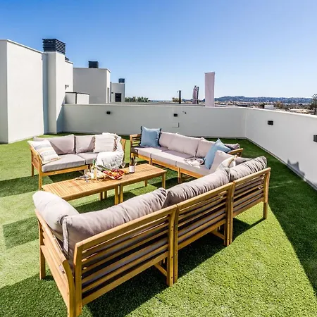 Prime Spanish Holidays - Essential Penthouse *